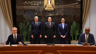 أول ظهور لعلامة «ريكسوس» في قلب القاهرة.. رئيس الوزراء يشهد توقيع مشروع فندقي وسكني عالمي