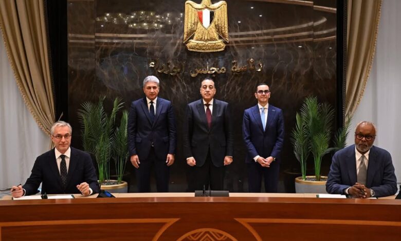 أول ظهور لعلامة «ريكسوس» في قلب القاهرة.. رئيس الوزراء يشهد توقيع مشروع فندقي وسكني عالمي