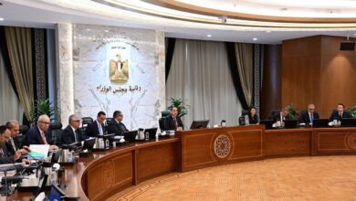 رئيس الوزراء يترأس اجتماع الجمعية العمومية لـ”صندوق مصر السيادي” ويعتمد سياسات توزيع الأرباح