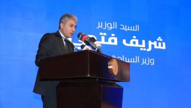 السياحة نطلق مؤتمر «الآثار والتراث.. قوة مصر الناعمة»