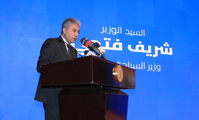 السياحة نطلق مؤتمر «الآثار والتراث.. قوة مصر الناعمة»