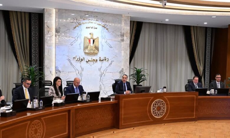 مدبولي: تحويل مصر من مصدر للذهب الخام إلى مركز صناعي متكام