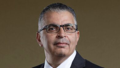 عمرو أبو العنين.. قائد الاستثمار المصري في قلب الأسواق الإفريقية