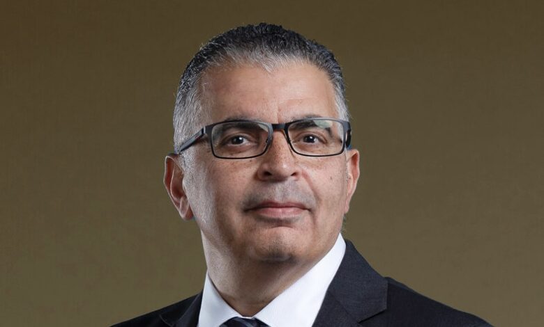 عمرو أبو العنين.. قائد الاستثمار المصري في قلب الأسواق الإفريقية