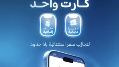 البنك التجاري الدولي يرفع مستوى تجربة السفر عبر كارت CIB Explore