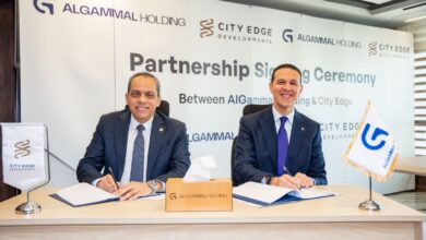 سيتي إيدج تتعاون مع الجمال القابضة لتعزيز التكامل بين التطوير العقاري والبنية التحتية