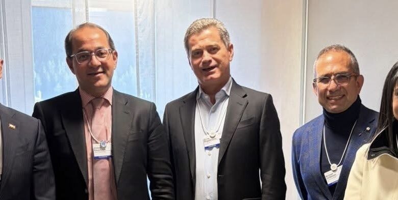 وزير المالية: مصر مستمرة في تحفيز القطاع الخاص وتعزيز دوره في الاقتصاد