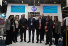 وزير السياحة: 67% زيادة في أعداد السائحين الإسبان الوافدين إلى مصر