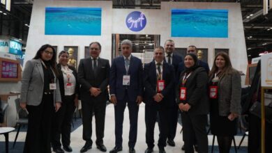 وزير السياحة: 67% زيادة في أعداد السائحين الإسبان الوافدين إلى مصر