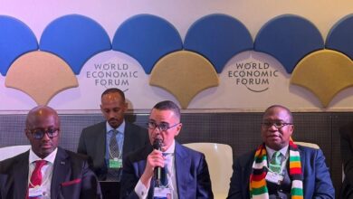 وزير الاستثمار من دافوس: مصر تمضي قدمًا في رقمنة التجارة وتبني سياسات صناعية تعزز التنافسية