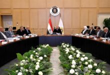 كامل الوزير يطلق خارطة طريق جديدة لتطوير مركز تحديث الصناعة