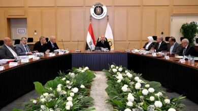 كامل الوزير يطلق خارطة طريق جديدة لتطوير مركز تحديث الصناعة