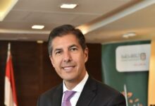 شريف رياض: البنك الأهلي المصري يستهدف الوصول بمحفظة تمويل المشروعات إلى 6 تريليونات جنيه