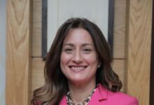 سهى التركي: ارتفاع الحصة السوقية للبنك الأهلي المصري إلى 48% في سوق الائتمان المصرفي