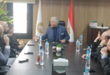 غرفة التطوير العقاري تبحث جذب الاستثمارات الكندية وتعزيز تصدير العقار