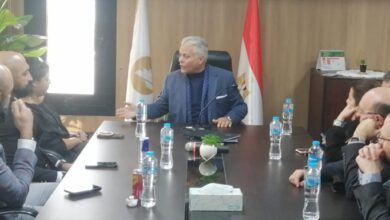 غرفة التطوير العقاري تبحث جذب الاستثمارات الكندية وتعزيز تصدير العقار