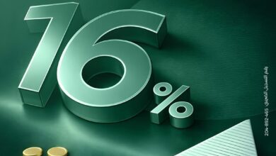 ميدبنك يطلق الحساب الجاري اليومي بعائد يصل إلى 16% سنويًا ميدبنك يطلق الحساب الجاري اليومي بعائد يصل إلى 16% سنويًا