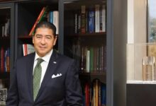 هشام عز العرب: التواصل المباشر مع العملاء جزء من مسئوليتي اليومية في البنك التجاري الدولي 