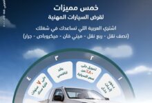 البنك الزراعي المصري يتيح تمويل السيارات بدون إثبات دخل حتى 80% وسداد على 7 سنوات