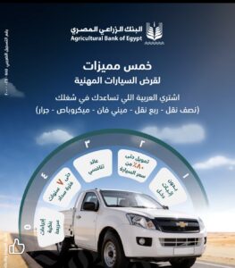 البنك الزراعي المصري 