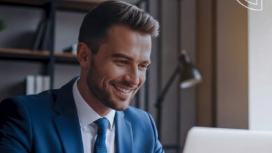 7 مزايا لخدمة CIB Business Online من البنك التجاري الدولي