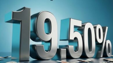 بعائد 19.5%.. تفاصيل ومزايا الشهادة الثلاثية ذات العائد المتغير من بنك ABC