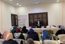 التجاري وفا بنك ينظم 4 ندوات للتثقيف المالي بالشباب بالغربية والسويس