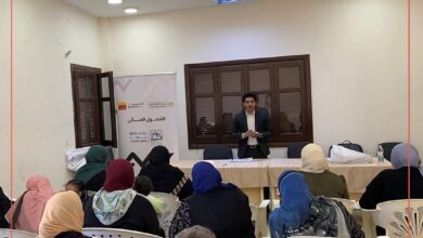 التجاري وفا بنك ينظم 4 ندوات تثقيفية للشباب بالغربية والسويس
