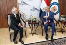 هانتر الأسترالية تخطط لضخ استثمارات بقطاع التعدين المصري