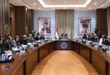 بحضور محافظ المركزي.. رئيس الوزراء يتابع جهود تحقيق الاكتفاء الذاتي من البنزين والسولار