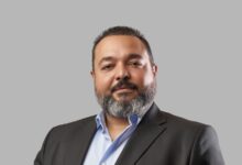 أمير شريف رئيسًا تنفيذيًا لشركة البركة كابيتال