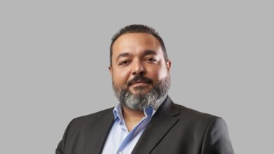 أمير شريف رئيسًا تنفيذيًا لشركة البركة كابيتال