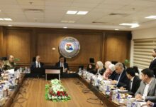 عاجل.. المركز الوطني لأراضي الدولة يوافق على إنشاء مدن عمرانية جديدة