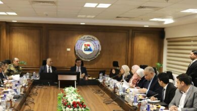 عاجل.. المركز الوطني لأراضي الدولة يوافق على إنشاء مدن عمرانية جديدة