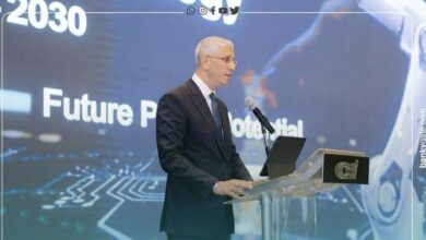 البنك العربي الأفريقي يطلق استراتيجيته الجديدة حتى 2030