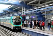 عاجل.. تعميم الدفع الإلكتروني بالفيزا في مترو الأنفاق والقطار الكهربائي الخفيف