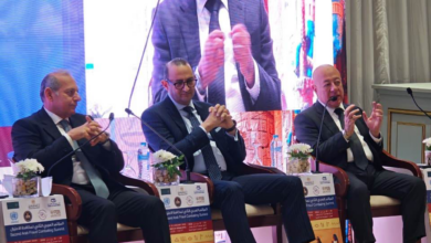 يحيي أبو الفتوح: العملات المشفرة أداة للهروب من الرقابة في بعض عمليات الاحتيال