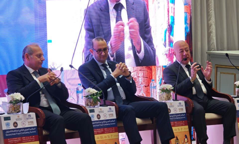 يحيي أبو الفتوح: العملات المشفرة أداة للهروب من الرقابة في بعض عمليات الاحتيال يحيي أبو الفتوح: العملات المشفرة أداة للهروب من الرقابة في بعض عمليات الاحتيال