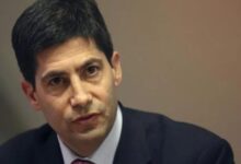 كيفين وارش رئيساً للاحتياطي الفيدرالي