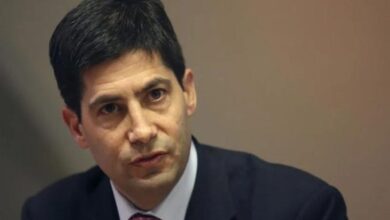 كيفين وارش رئيساً للاحتياطي الفيدرالي