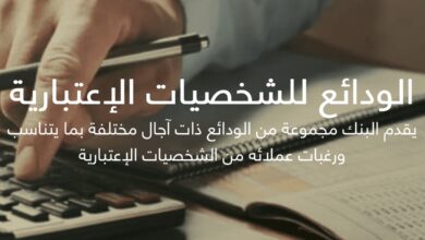 تفاصيل ومزايا الودائع بالعملة المحلية والأجنبية من البنك الزراعي المصري 