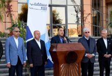 رئيس الوزراء: مستشفيات جامعة المنيا تستقبل 1050 سريراً جديداً خلال 2026