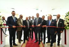 افتتاح PLASTEX 2026 بالقاهرة: منصة عالمية لصناعة البلاستيك والمطاط في مرحلة نمو محورية