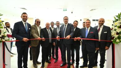 افتتاح PLASTEX 2026 بالقاهرة: منصة عالمية لصناعة البلاستيك والمطاط في مرحلة نمو محورية