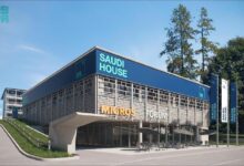 برؤية موسّعة وبرنامج نوعي: “Saudi House” يعزز الحضور السعودي في المنتدى الاقتصادي العالمي