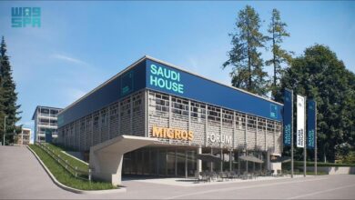 برؤية موسّعة وبرنامج نوعي: “Saudi House” يعزز الحضور السعودي في المنتدى الاقتصادي العالمي