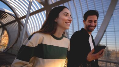 تقرير جديد من مختبر إريكسون يكشف فرص الاتصال المتمايز لمزودي خدمات الاتصالات