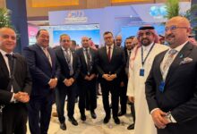 وزير الإسكان يشارك في منتدى مستقبل العقار 2026 بالرياض