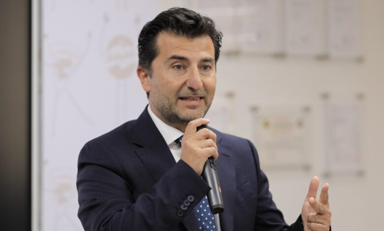 بل مصر تستثمر 150 مليون يورو لتعزيز الإنتاج وتوسيع التصدير إلى 19 دولة