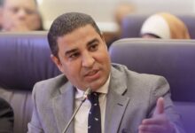 تعيين الدكتور مصطفى ثابت عميدًا لكلية الحاسبات والمعلومات بجامعة النهضة